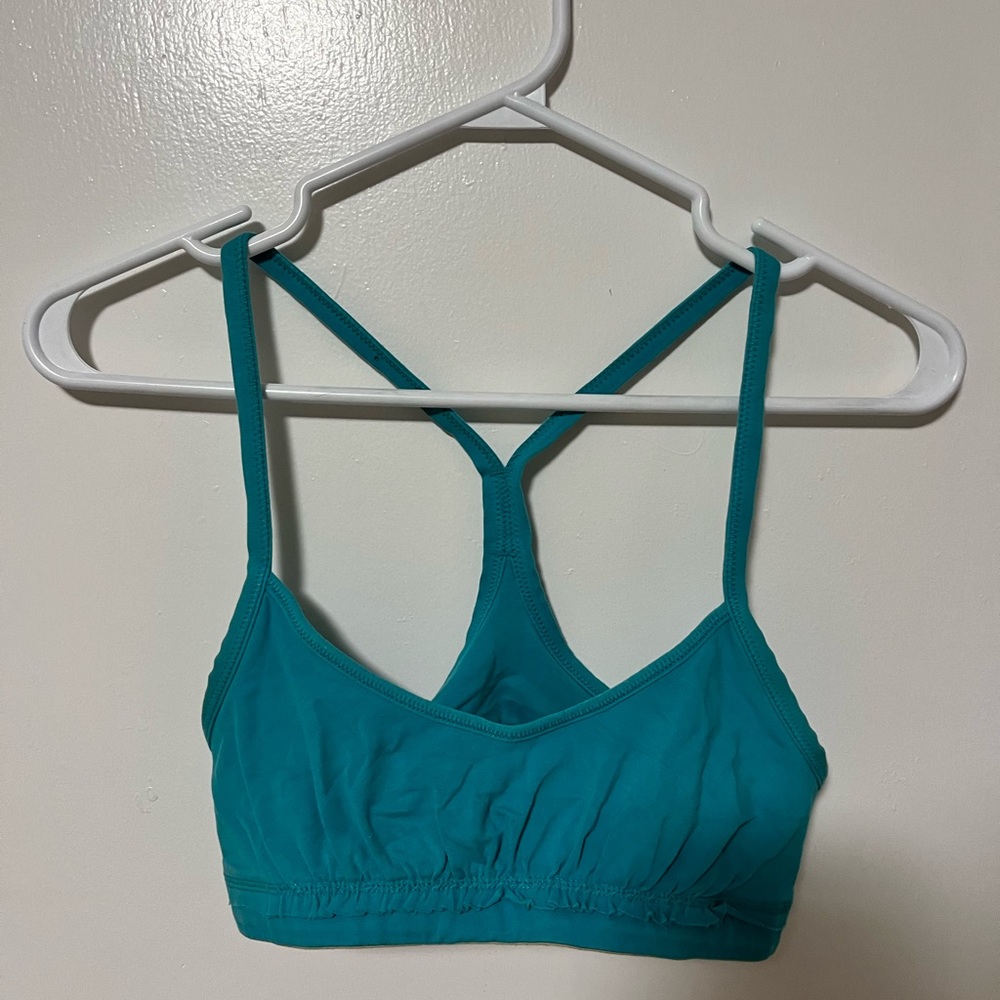 Lululemon top bundle - size 4